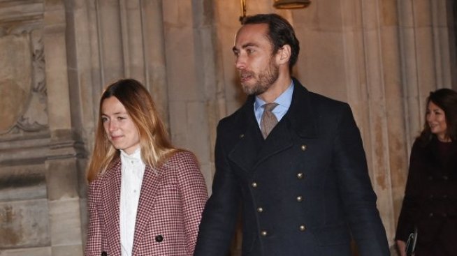 Мемоарите са на мода: Джеймс Мидълтън с разкриващи детайли за кралското семейство