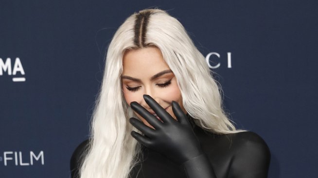 Ким Кардашян може да получи пълно попечителство над децата