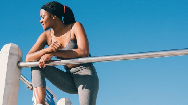 Кое е най-доброто време за тренировка?