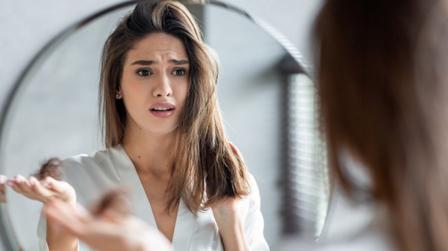 4 лесни стъпки за предотвратяване на косопад