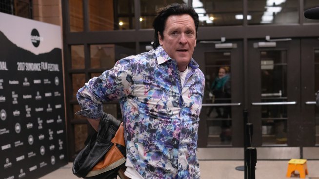 Актьорът Майкъл Медсън е арестуван за домашно насилие