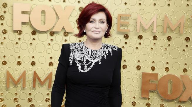 Шарън Озбърн: Не мисля, че пълните жени се чувстват добре в тялото си