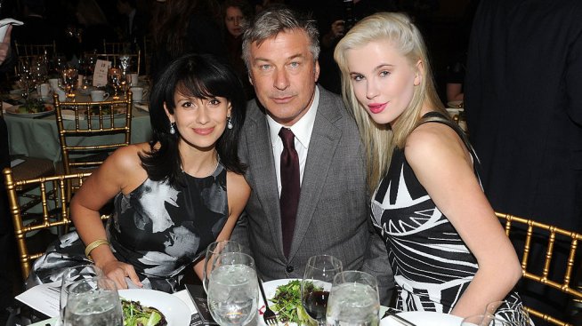 Добра или зла мащеха – имат ли връзка Хилария Болдуин и доведената ѝ дъщеря Айрланд