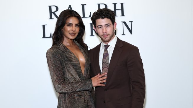 Приянка Чопра с трогателно послание за рождения ден на съпруга си Ник Джонас