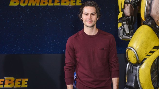 Дилън О'Брайън проговори за животозастрашаващия инцидент