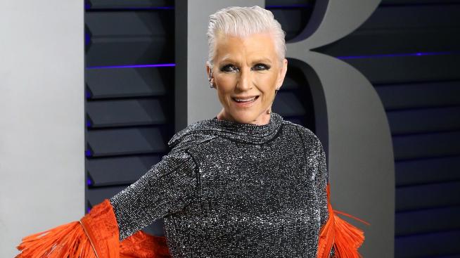 Мей Мъск: Сбогувайте се с всеки, който ви каже, че остарявате