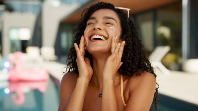 Полезно или вредно – слънцезащитен крем, направен в домашни условия