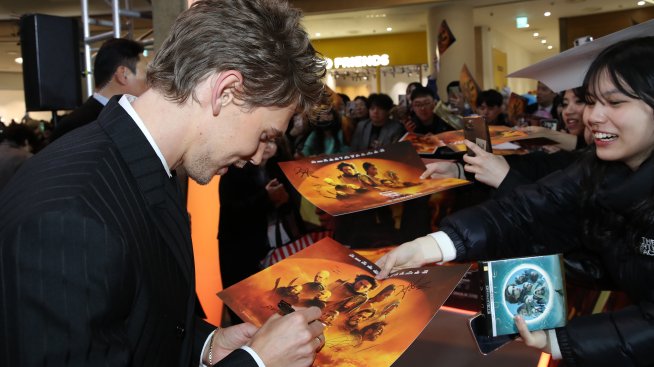 Признание за „Дюн 2“ – Стивън Спилбърг го нарече най-брилянтната научна фантастика