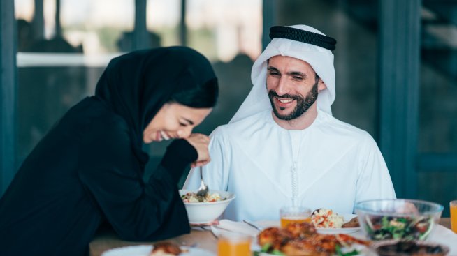 В живота на дубайската домакиня – 230 хиляди долара джобни и специален бюджет за луксозни стоки