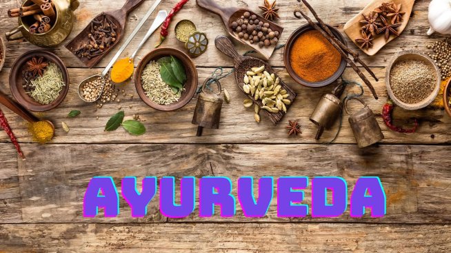 Аюрведична пролет – слушайте дошите за прекрасен сезон