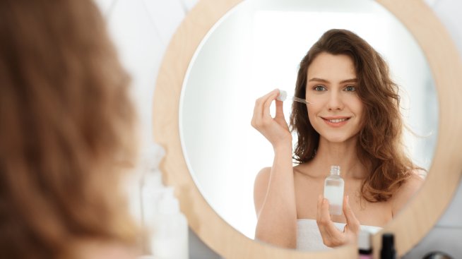 Суха кожа през зимата: 6 съвета за правилна хидратация