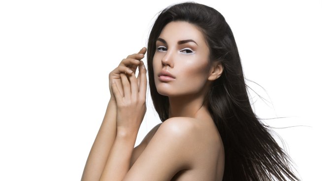 Бюти съвети: 4 начина да носите бяла очна линия