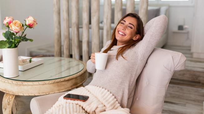 Детокс след празниците: 5 напитки, които да пиете на гладно 