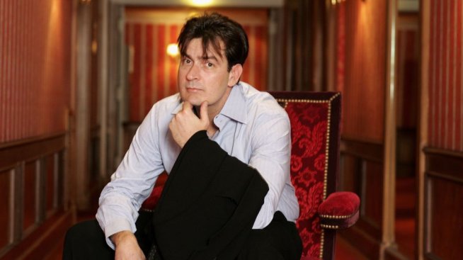 Дъщерята на Чарли Шийн проговори за обтегнатите им отношения