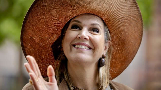 Шапкар разкрива какво е да работиш за кралица Максима