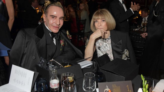 Скандал разтърси Met Gala 2027: Джон Галиано се отказа от голямата изложба