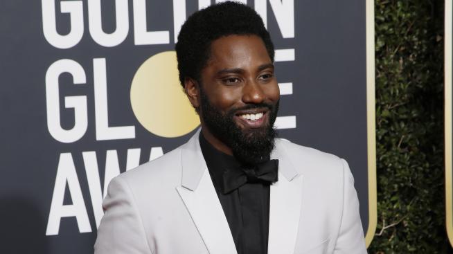 5 неща, които трябва да знаете за сина на Дензъл Уошингтън