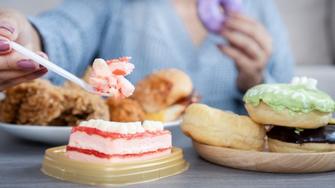 5 навика, които правят отслабването след 50-годишна възраст още по-трудно