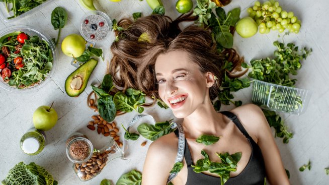 Здравословни съвети – 9-те плодове и зеленчуци за по-силен имунитет