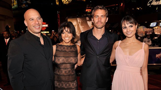 24 години от премиерата на „Бързи и яростни“