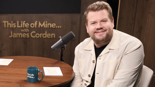 Джеймс Кордън призна за употребата на Оземпик за отслабване