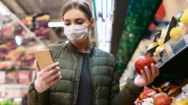 11 начина как пазаруването в супермаркета да не пречи на отслабването ви