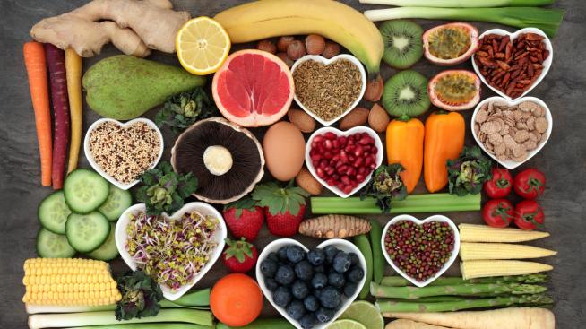 Диетите на това десетилетие