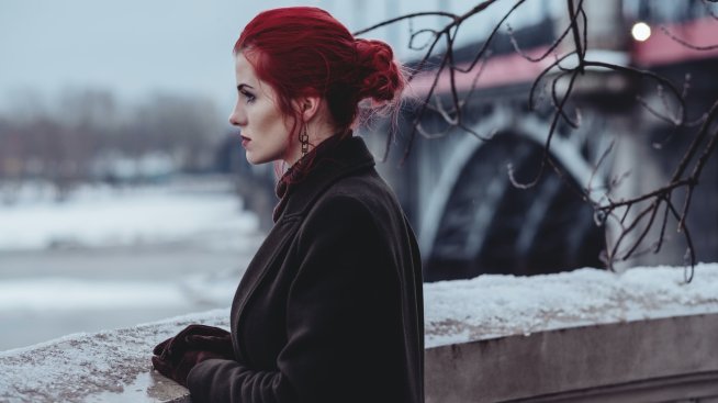 Лесни прически &ndash; 5 начина да вържете кок на тънка коса