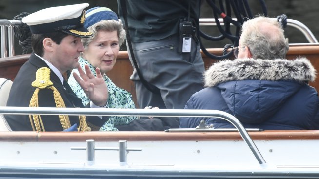 Критиците победиха и накараха Netflix да промени „Короната“