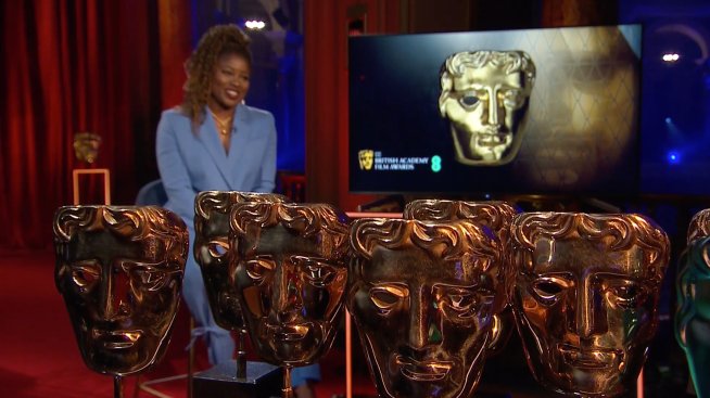 Готов е списъкът с претендентите за BAFTA 2022. Има ли изненади?