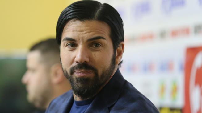 Златка Райкова честити имения ден на любимите си мъже