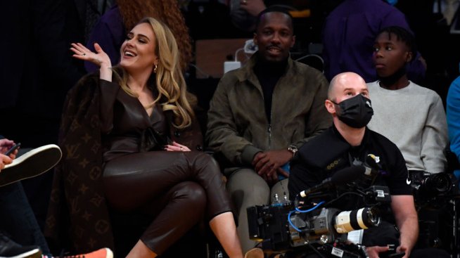 Адел и Рич Пол – любов на всички фронтове