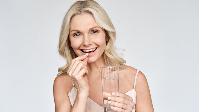 6 ключови витамина и минерала за здравословно остаряване