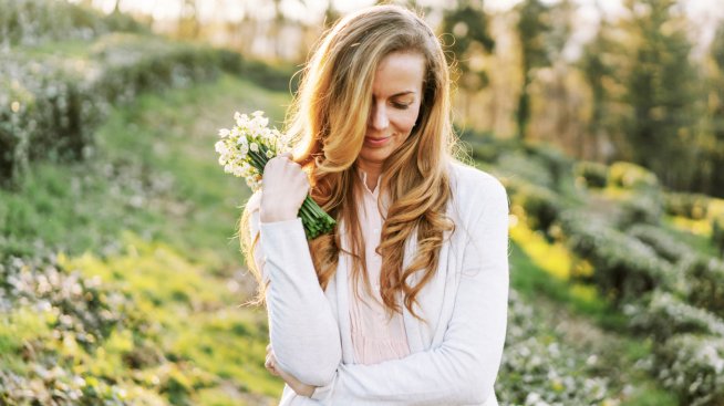 Пролетни прически – популярни цветове за сезона