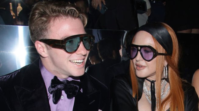 Сложна, но огромна обич – Мадона разкри какво я свързва най-много със сина ѝ Роко Ричи