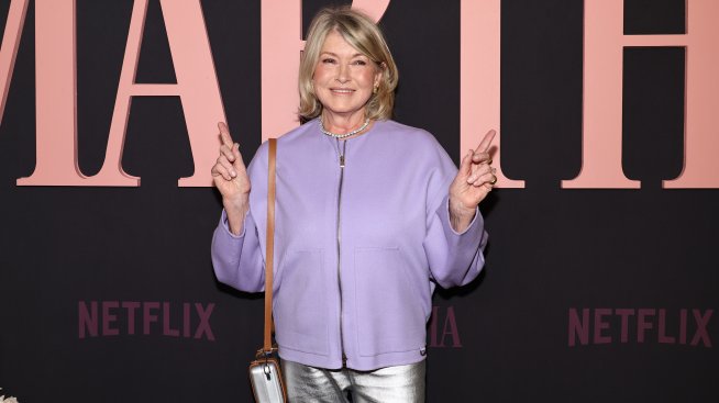 Марта Стюарт била лишена от храна и вода за 24 часа в затвора