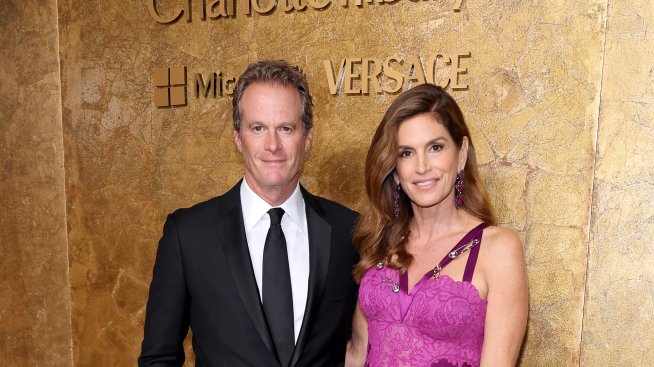 Семейна приказка – Любовната история на Синди Крауфорд и Ранди Гербер