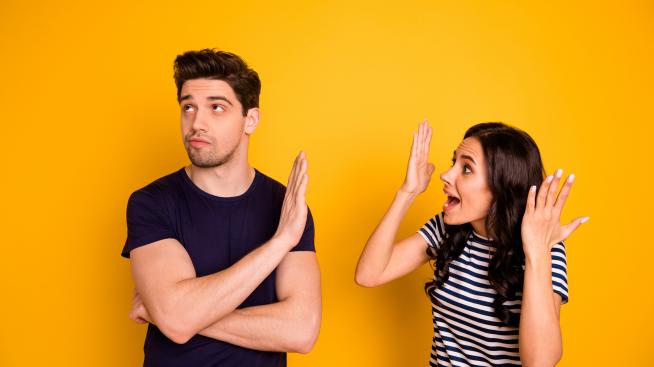 5 зодии, които приемат половинката си за даденост