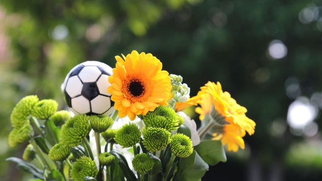 Малкият син на Галена навърши 8 години