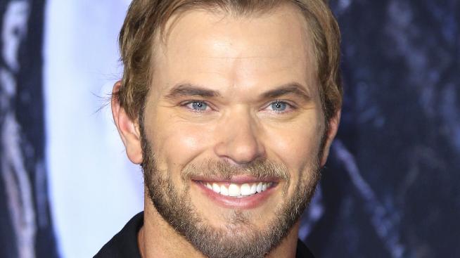 Келан Лъц с втори шанс за бебе