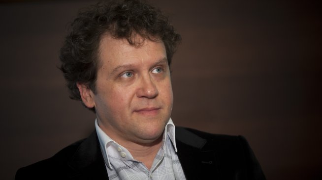 След двама сина – Веско Ешкенази стана татко за трети път 