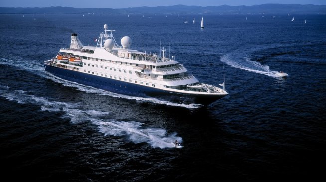 Дестинации, на които им писна от круизни кораби