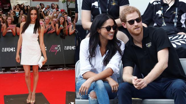 Звездните трансформации през това десетилетие