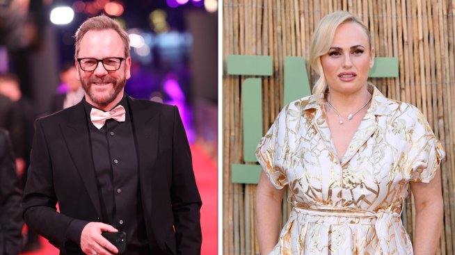 Коледна приказка с Ребъл Уилсън и Кийфър Съдърланд