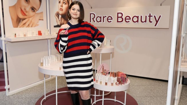 Селена Гомес ще се занимава с испанска криминална история