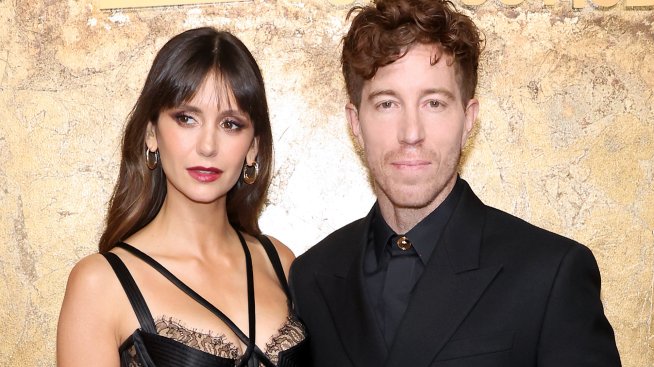 Готови ли са за годеж – Шон Уайт почете половинката си Нина Добрев за рождения й ден 