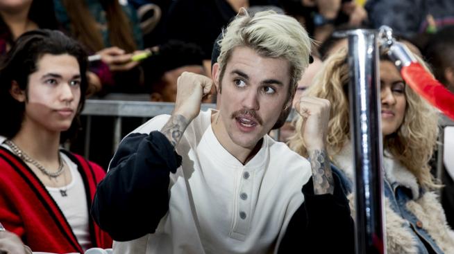 Медитация – тайната на Джъстин Бийбър за намаляване на стреса