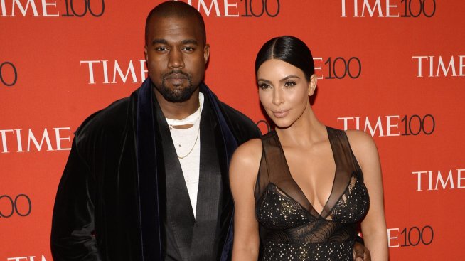 Ким Кардашян спря да следва Кание Уест в Instagram