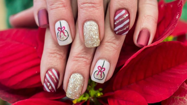 Маникюр 2022: Какви тенденции да следвате