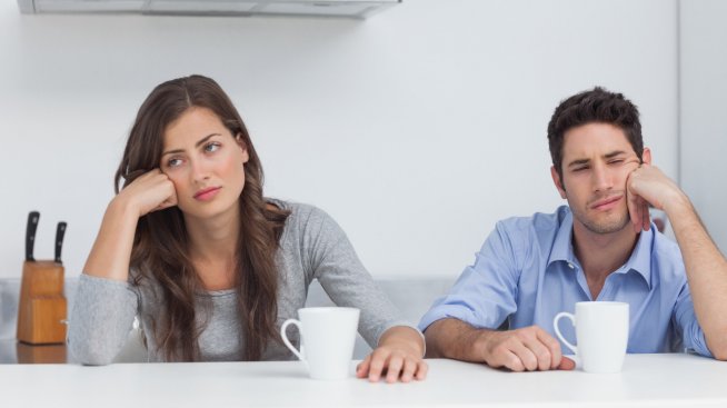 Фактори, които саботират връзката